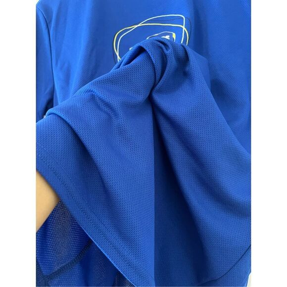 NEW BALANCE RACE FOR THE KIDS T-SHIRT - NYRR - 2024 - Picture 4 of 9